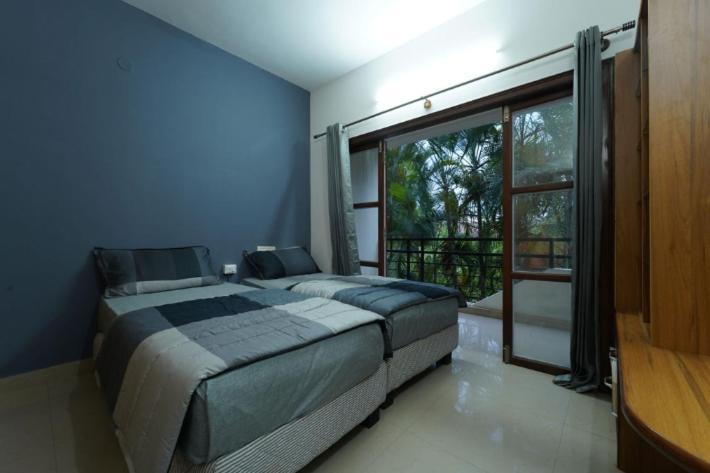 Local Nr Green Woods Bangalore Exterior photo